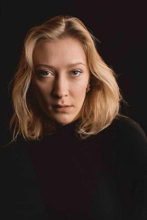 Aistė Zabotkaitė foto