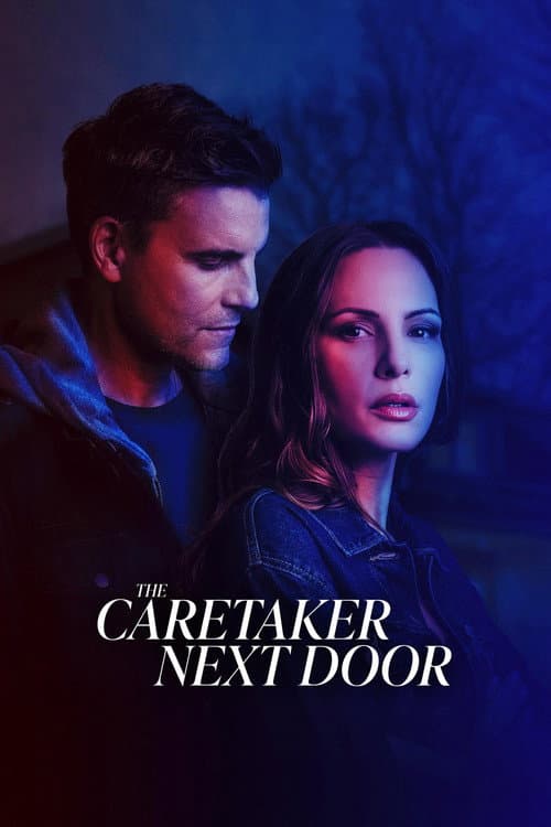 The Caretaker Next Door (2026) poster