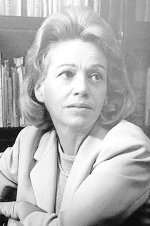 La cuarta casa, un retrato de Elena Garro (2002) poster