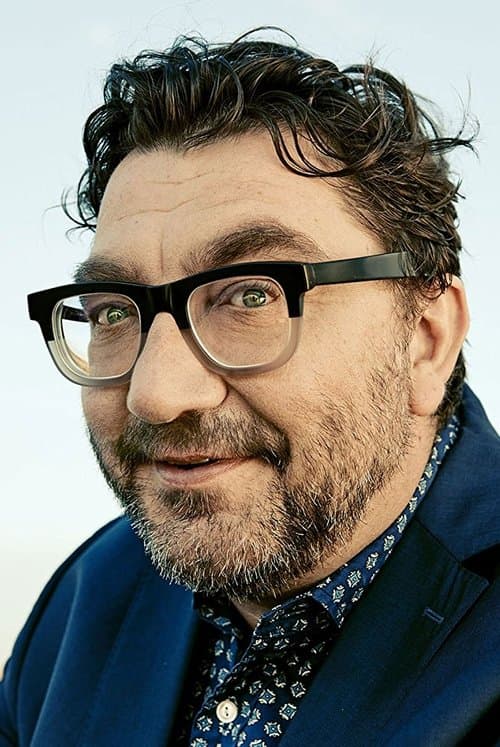 Heiko Pinkowski foto