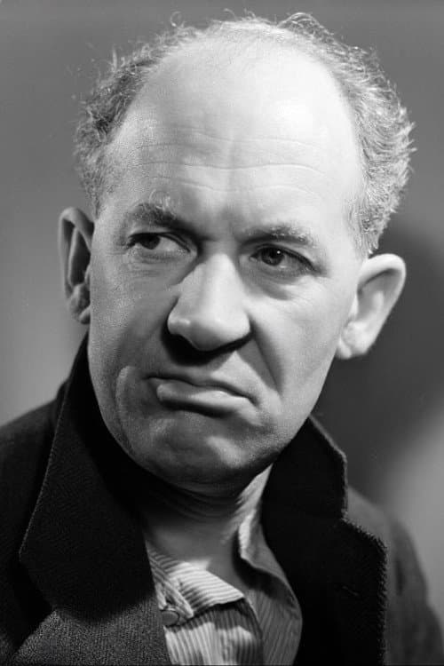 Frederick Piper foto