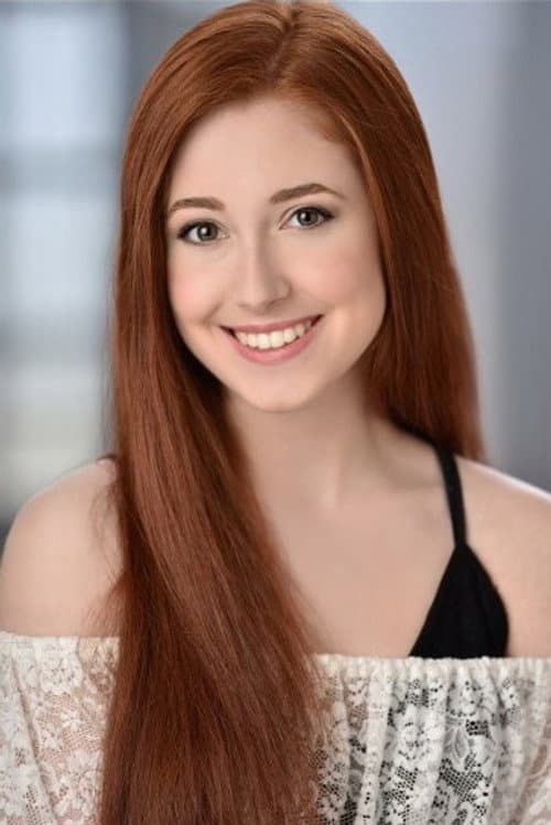 Breanna Engle foto