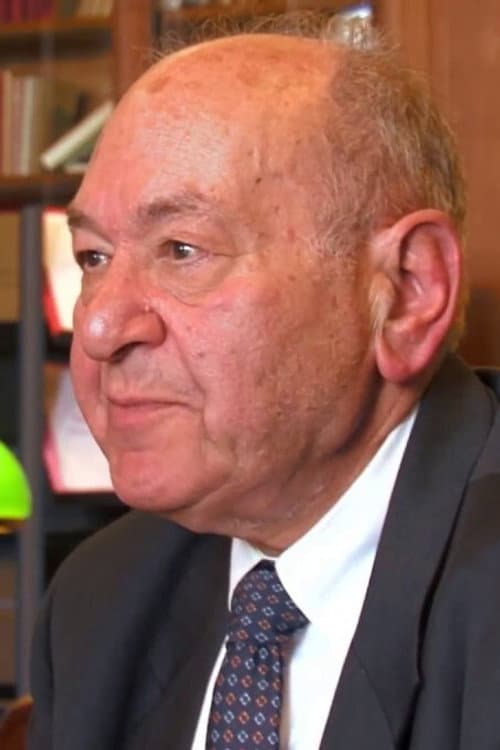 Serge Berstein foto