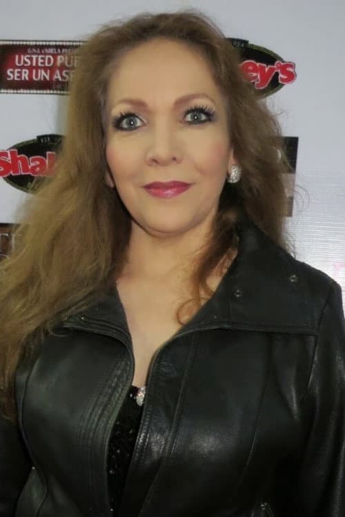 Edna Bolkan foto