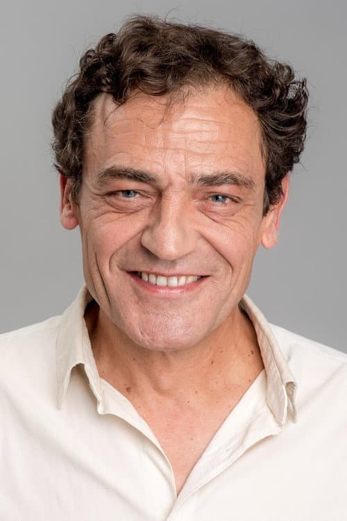 Antonio del Olmo foto