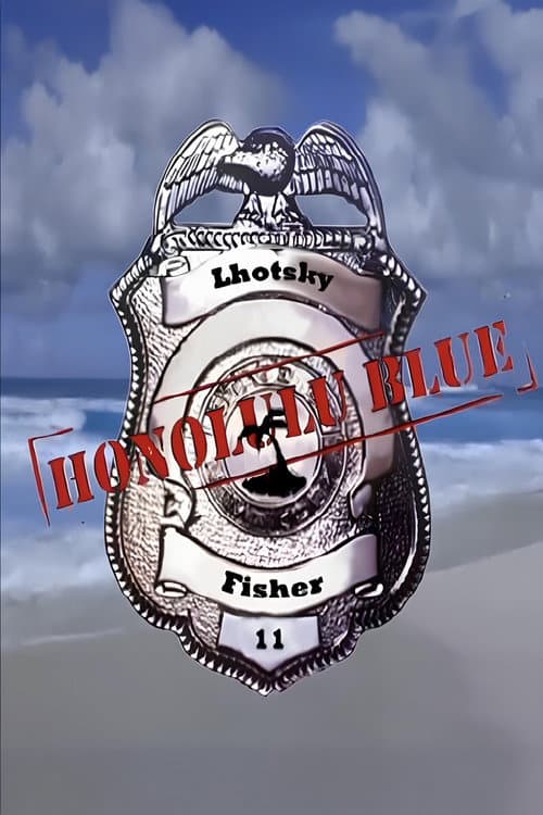 Honolulu Blue (2004) poster