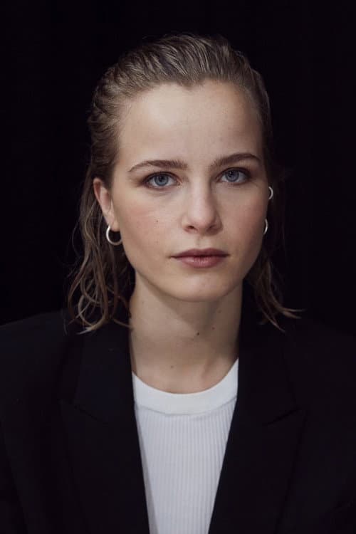 Elsa Wörmann foto