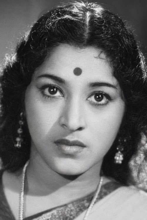 K. V. Shanthi foto