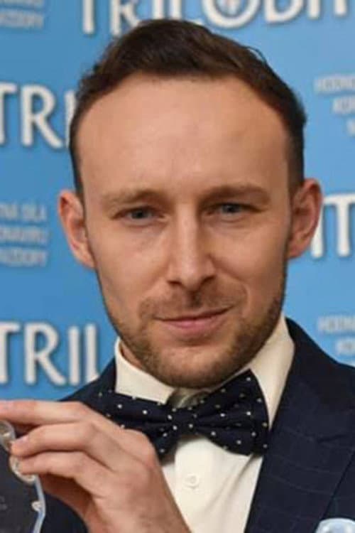 Petr Kubík foto