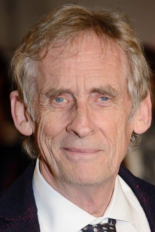 Roger Spottiswoode foto