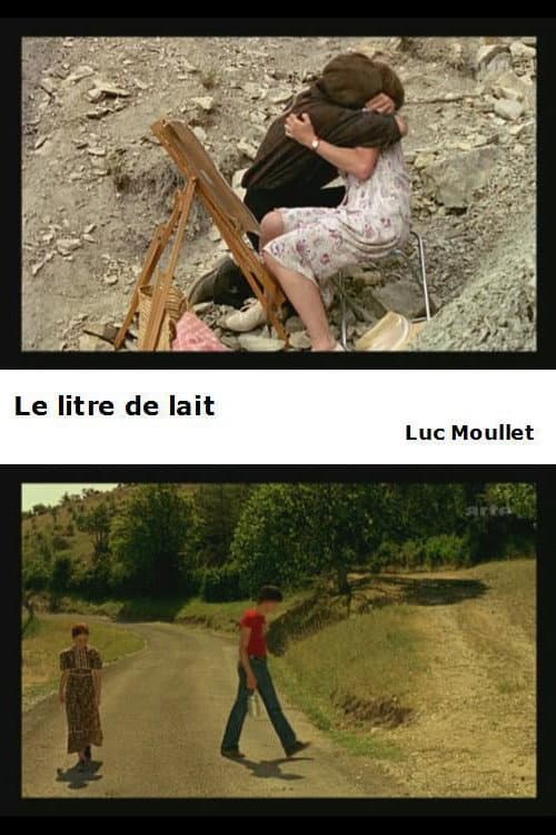 Le Litre de lait (2006) poster