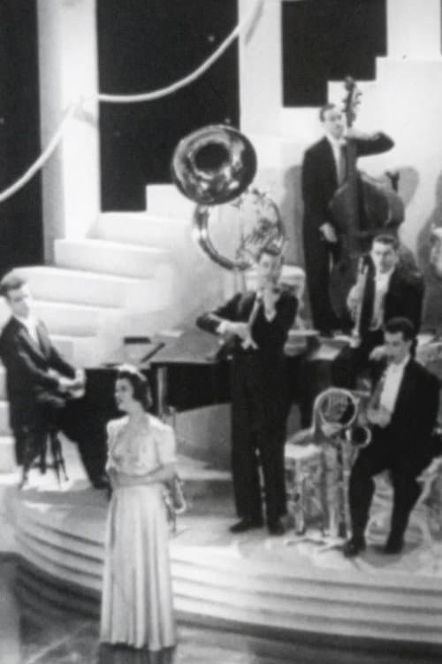 Music from the Stars (1937) poster