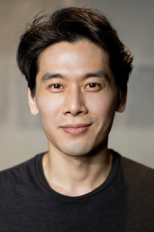 Hugh Tran foto