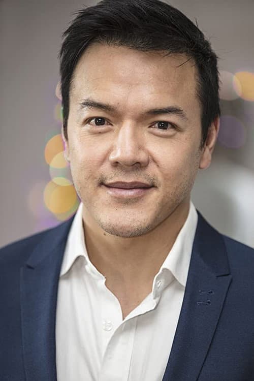 Kenneth Fok foto