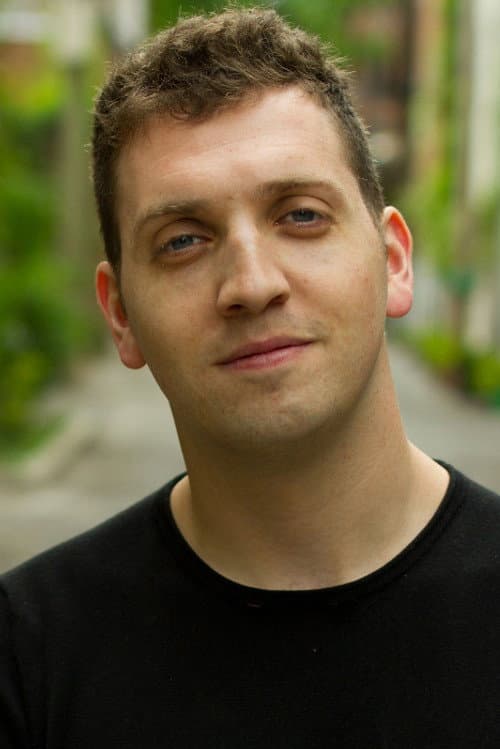 Jesse Noah Klein foto