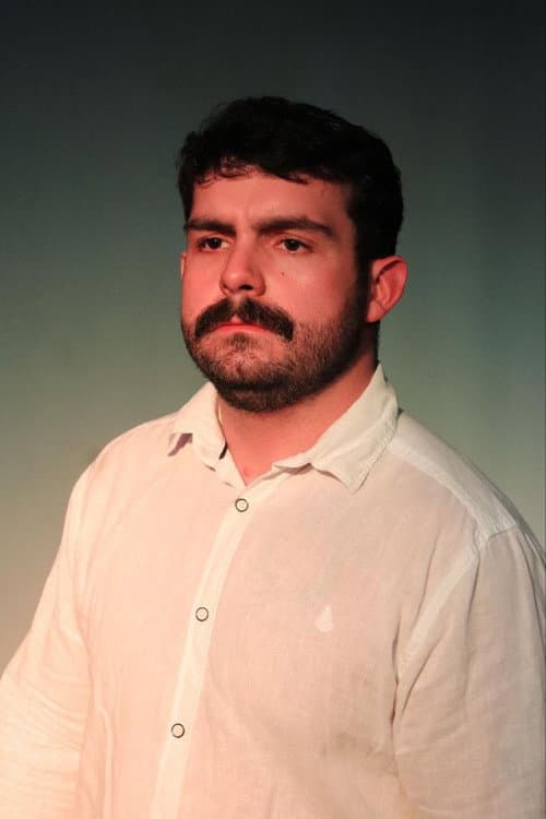 Israel Medeiros foto