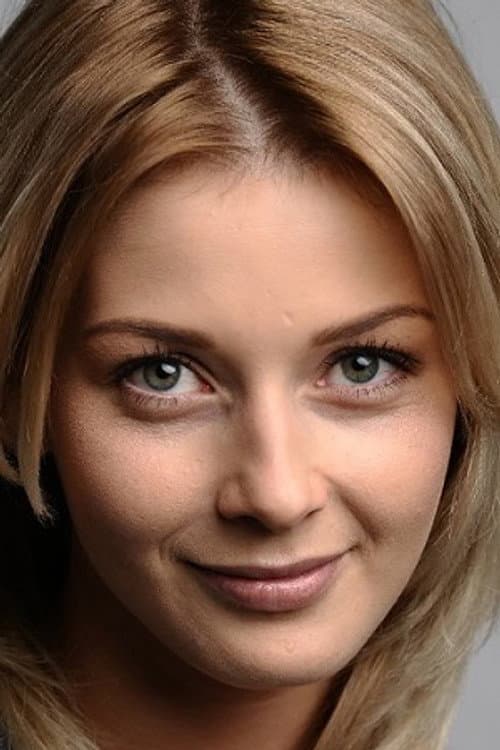 Любава Грешнова foto