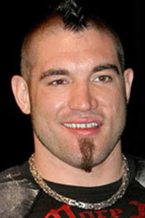 Heath Herring foto