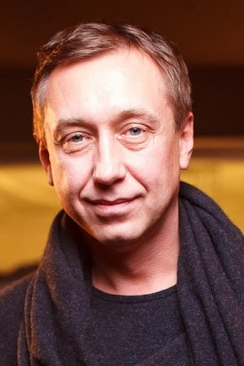 Семен Горов foto