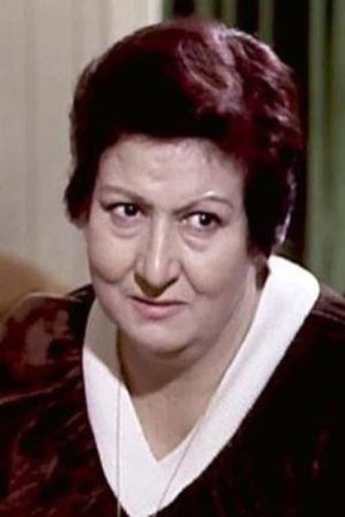 Etedal Shaheen foto