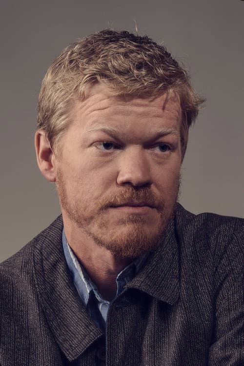 Jesse Plemons foto