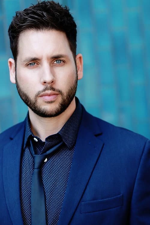 Phillip Musumeci foto