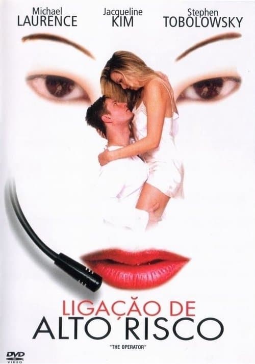 The Operator (2000) poster