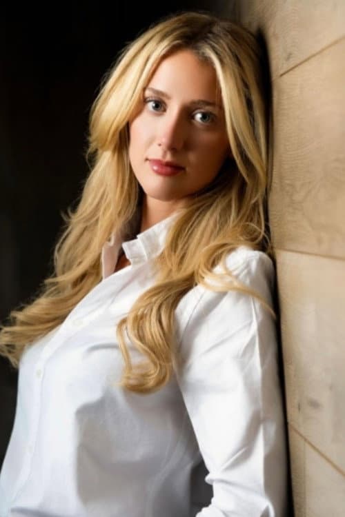 Melissa Falcone foto