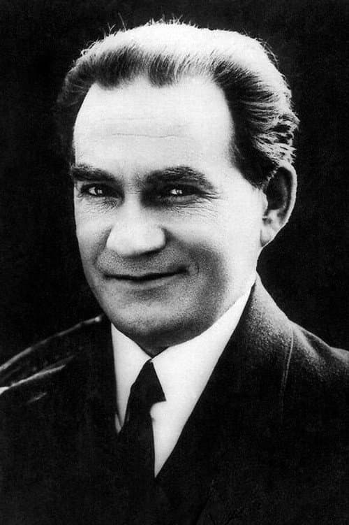 Nicolas Koline foto