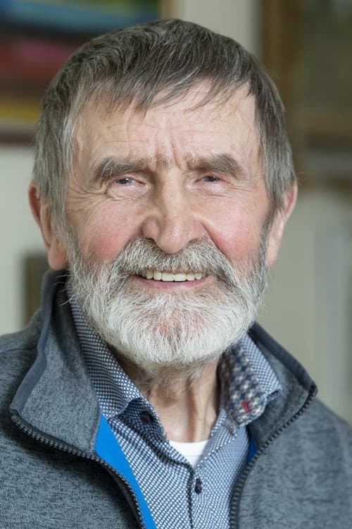 Heinz Valk foto