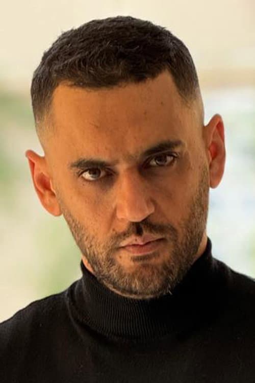 Akhram Djeghim foto
