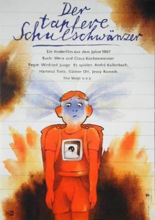 Der tapfere Schulschwänzer (1967) poster