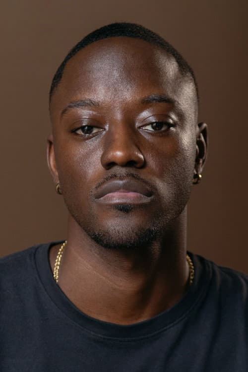 Dashawn Lloyd Blackwood foto
