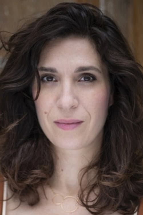 Sahra Daugreilh foto