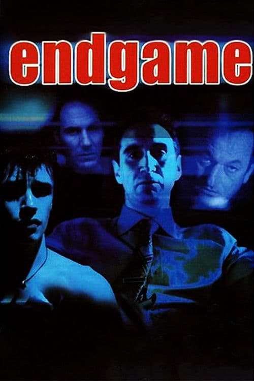 Endgame (2001) poster