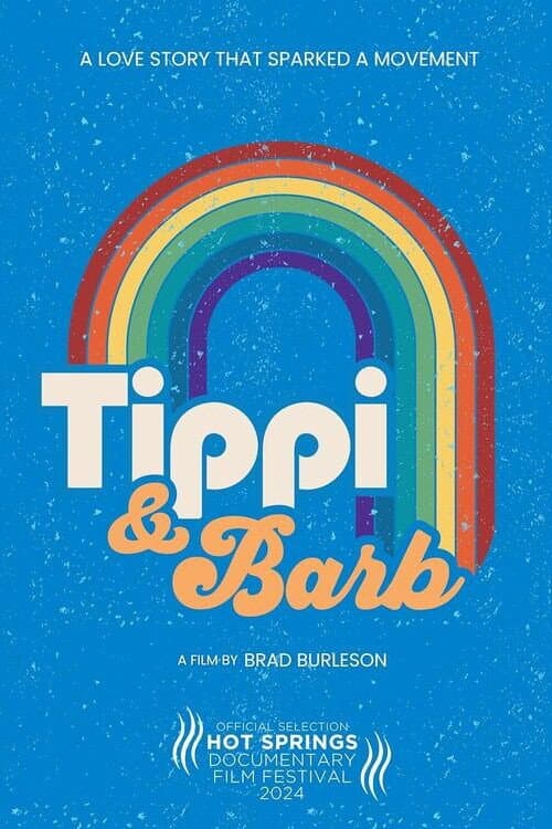 Tippi & Barb (2024) poster