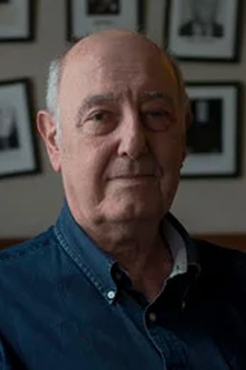Luis Priamo foto
