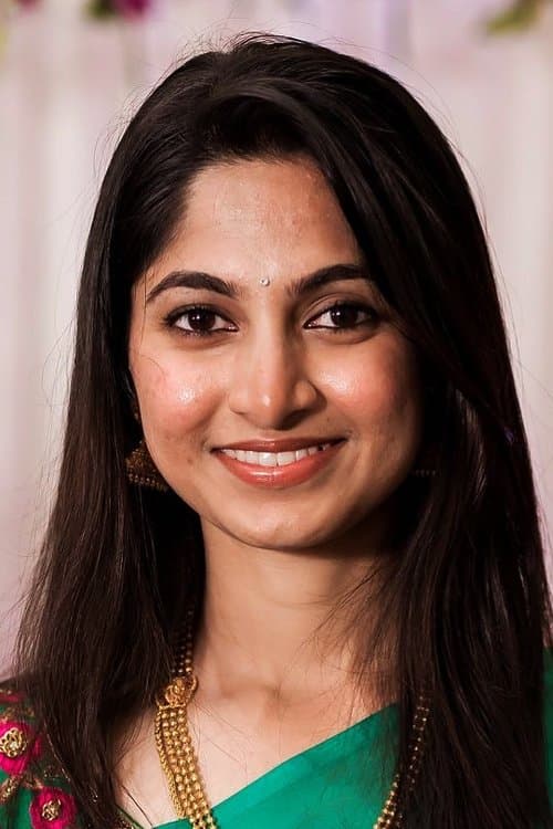 Kushee Ravi foto