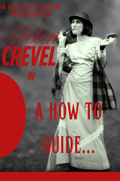 A How To Guide (2025) poster