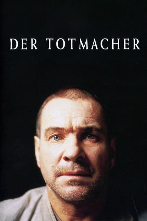 Der Totmacher (1995) poster