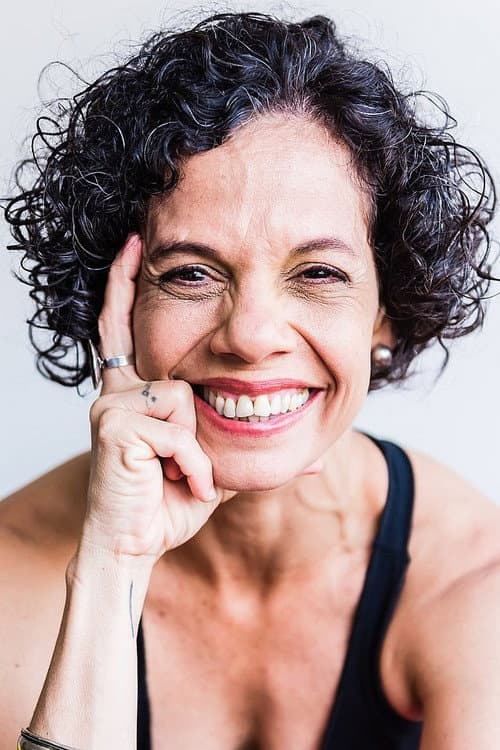 Ana Paula Bouzas foto