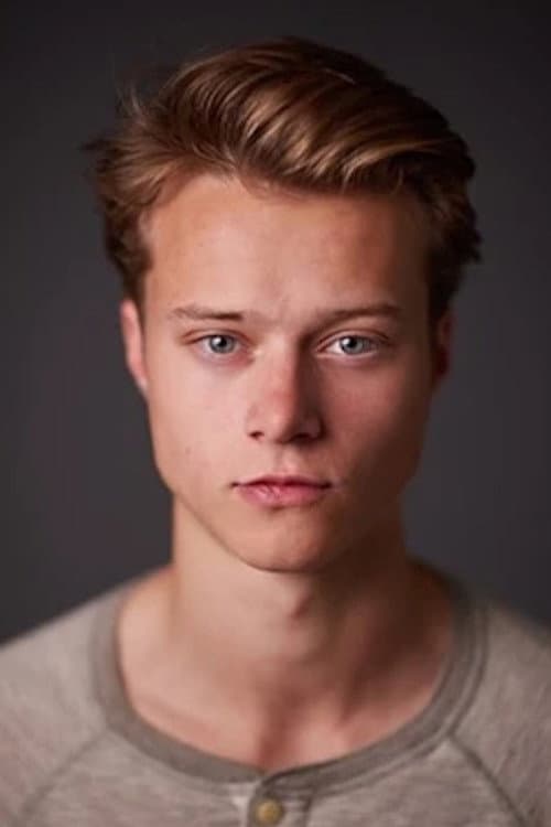 Rudy Pankow foto