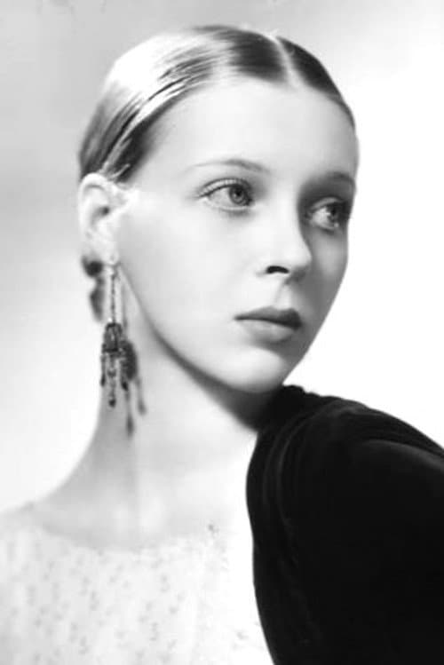 Phyllis Stanley foto