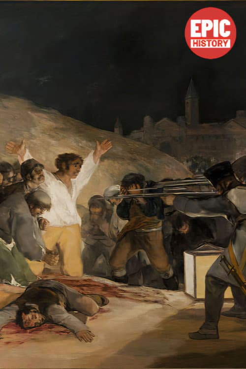 Eyewitness Accounts from the Napoleonic Wars: Spain and Portugal 1808-1814 (2024) poster