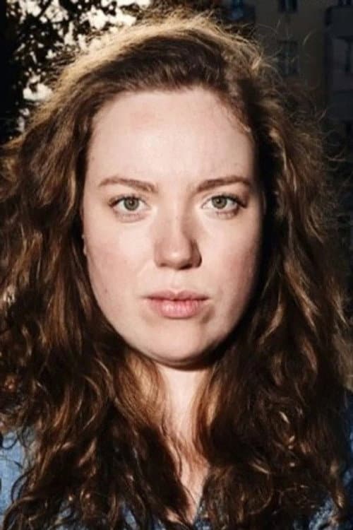 Julia Jendroßek foto