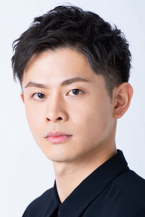 石毛翔弥 foto
