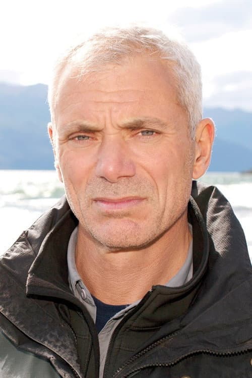 Jeremy Wade foto