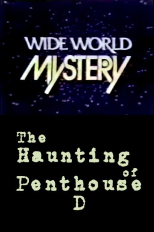The Haunting of Penthouse D (1974) poster