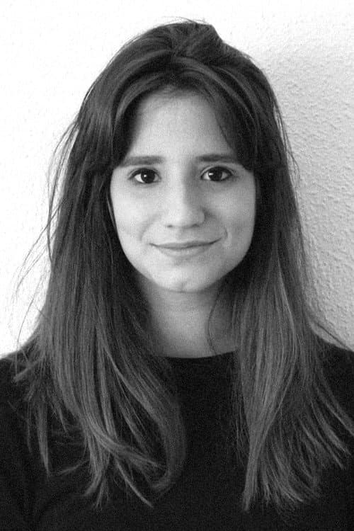 Paula González García foto