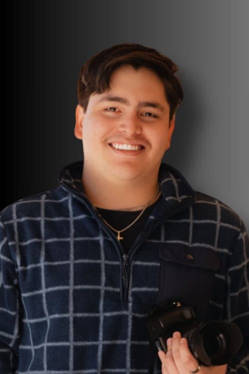 Diego Antonio Garcia foto